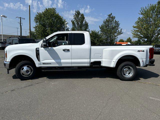 new 2024 Ford F-350 car, priced at $68,976