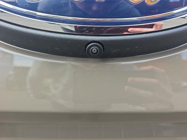 new 2025 Ford Ranger car, priced at $39,197