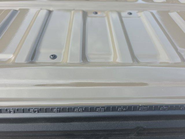 new 2025 Ford Ranger car, priced at $39,197