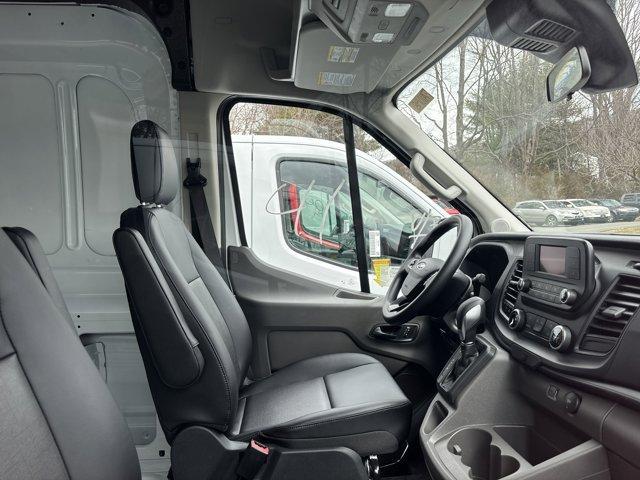 new 2025 Ford Transit-250 car, priced at $59,850