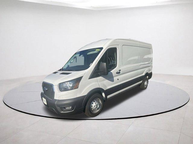new 2025 Ford Transit-250 car, priced at $54,350