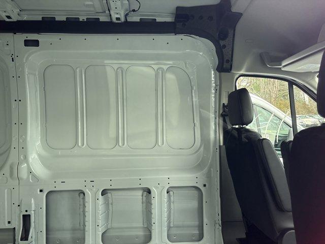 new 2025 Ford Transit-250 car, priced at $59,850