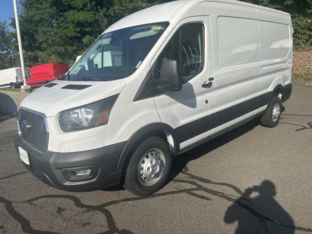 new 2025 Ford Transit-250 car, priced at $54,703