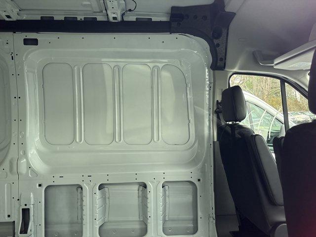 new 2025 Ford Transit-250 car, priced at $54,350
