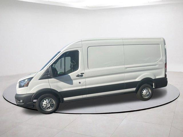 new 2025 Ford Transit-250 car, priced at $54,350