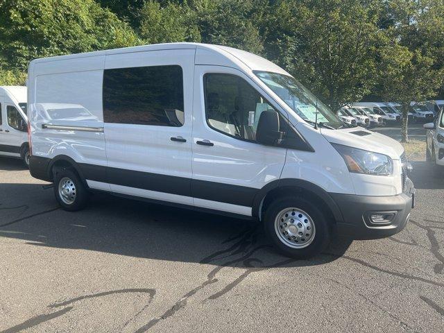 new 2025 Ford Transit-250 car, priced at $54,350