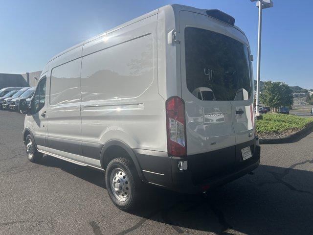 new 2025 Ford Transit-250 car, priced at $54,703