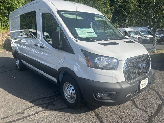 new 2025 Ford Transit-250 car, priced at $54,703