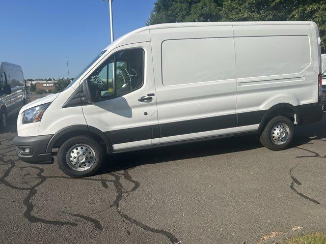 new 2025 Ford Transit-250 car, priced at $54,703