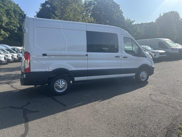 new 2025 Ford Transit-250 car, priced at $54,703