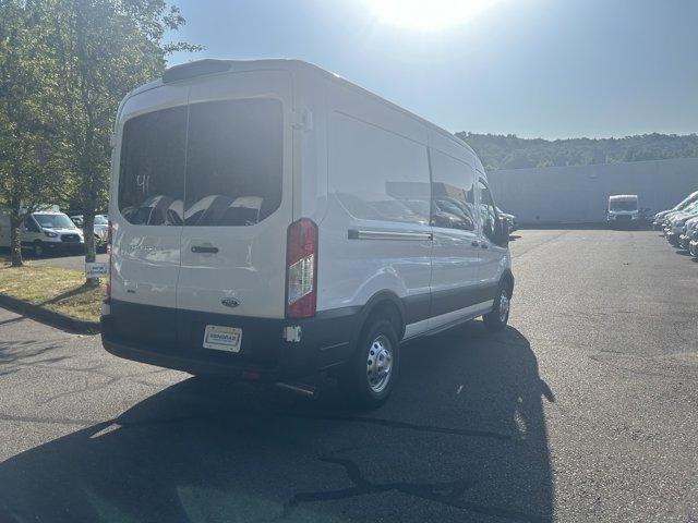 new 2025 Ford Transit-250 car, priced at $54,703