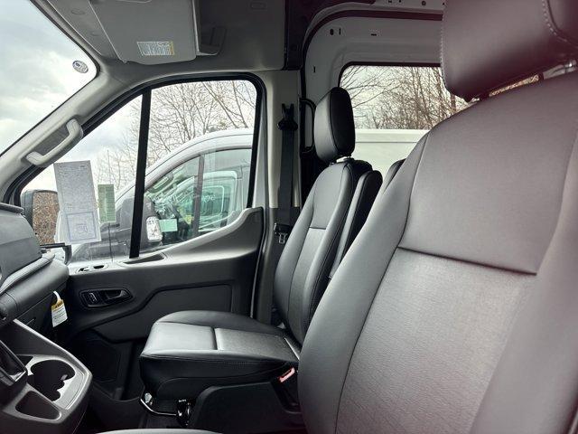 new 2025 Ford Transit-250 car, priced at $59,850