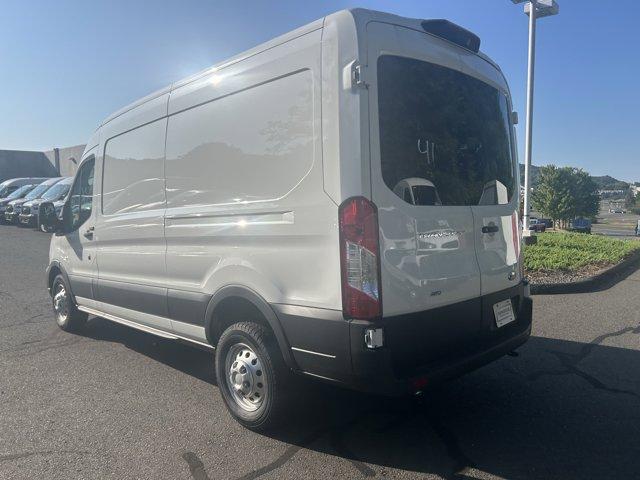 new 2025 Ford Transit-250 car, priced at $54,350