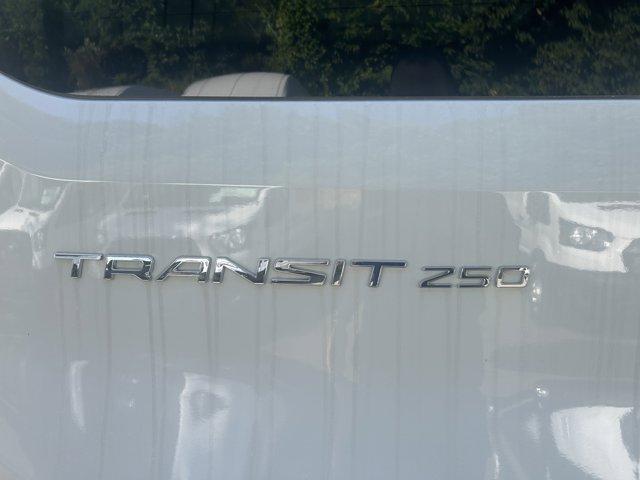 new 2025 Ford Transit-250 car, priced at $54,703
