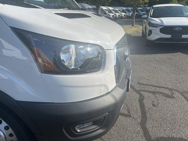 new 2025 Ford Transit-250 car, priced at $54,350
