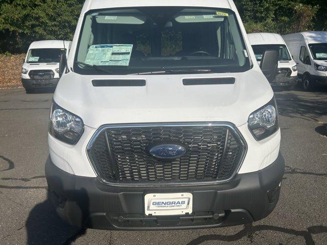new 2025 Ford Transit-250 car, priced at $54,703
