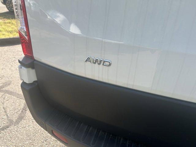 new 2025 Ford Transit-250 car, priced at $54,350