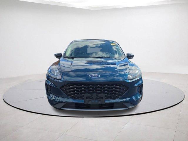used 2020 Ford Escape car, priced at $16,210