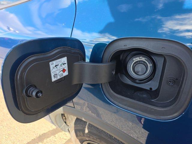 used 2020 Ford Escape car, priced at $16,210