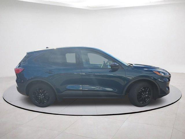 used 2020 Ford Escape car, priced at $16,210
