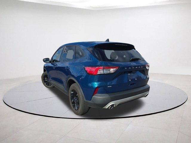 used 2020 Ford Escape car, priced at $16,210