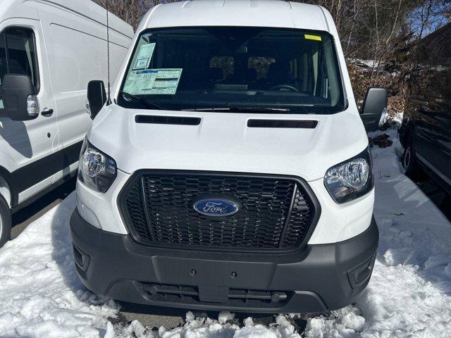 new 2024 Ford Transit-350 car, priced at $61,560