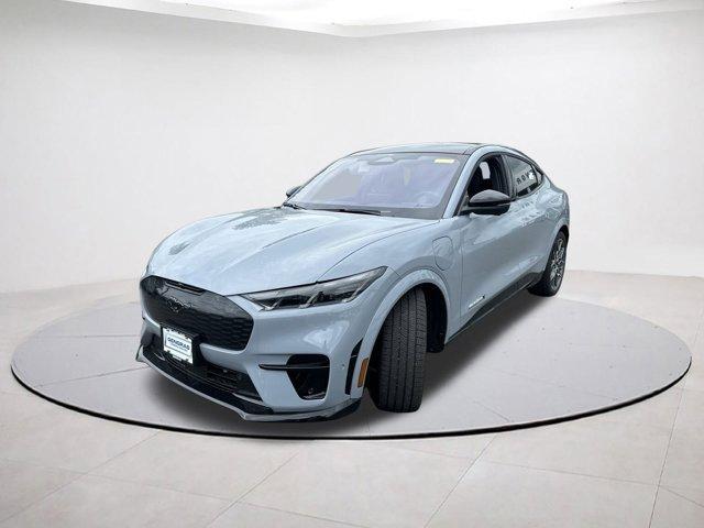 new 2024 Ford Mustang Mach-E car, priced at $52,993