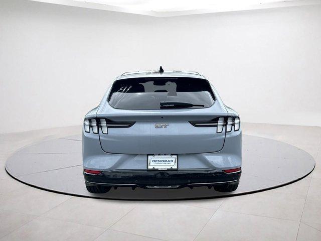 new 2024 Ford Mustang Mach-E car, priced at $52,993