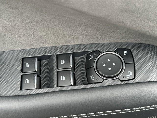 new 2024 Ford Mustang Mach-E car, priced at $52,993