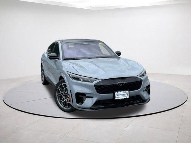 new 2024 Ford Mustang Mach-E car, priced at $52,993