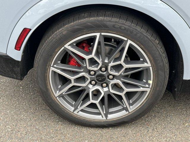 new 2024 Ford Mustang Mach-E car, priced at $52,993