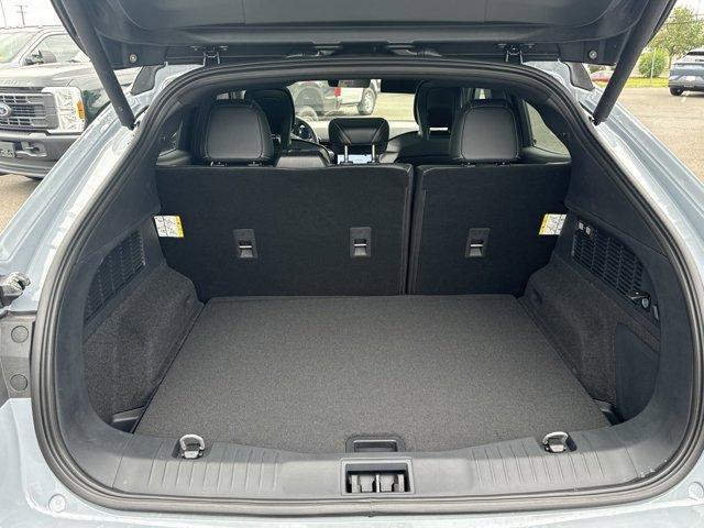 new 2024 Ford Mustang Mach-E car, priced at $52,993