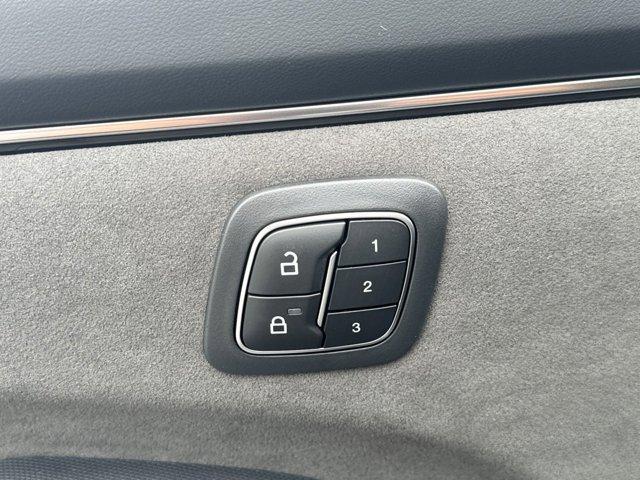 new 2024 Ford Mustang Mach-E car, priced at $52,993