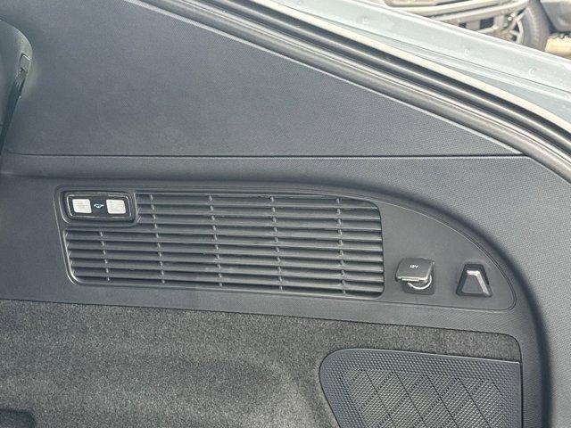 new 2024 Ford Mustang Mach-E car, priced at $52,993