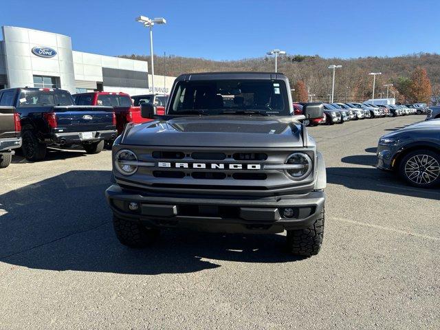 used 2021 Ford Bronco car, priced at $41,001