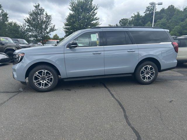 new 2025 Ford Expedition Max car, priced at $75,925