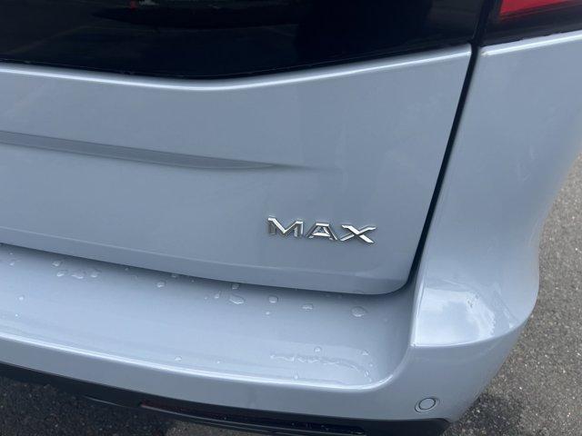 new 2025 Ford Expedition Max car, priced at $75,925