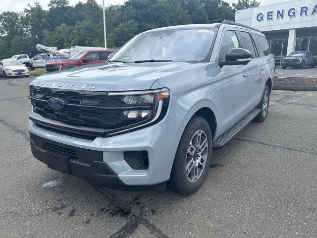 new 2025 Ford Expedition Max car, priced at $75,925