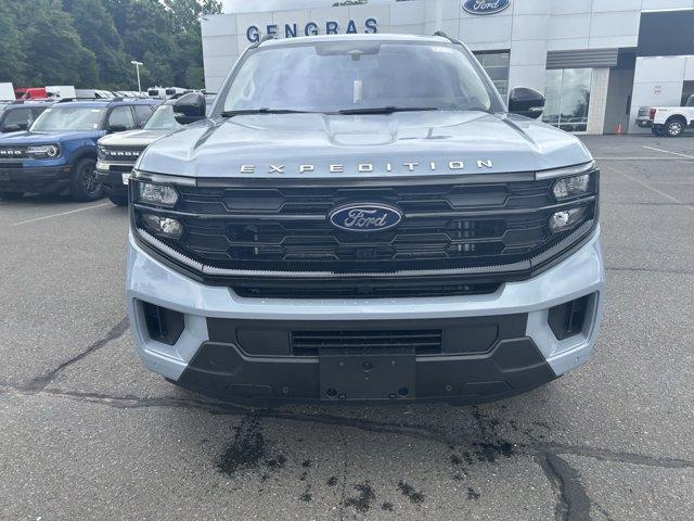 new 2025 Ford Expedition Max car, priced at $75,925