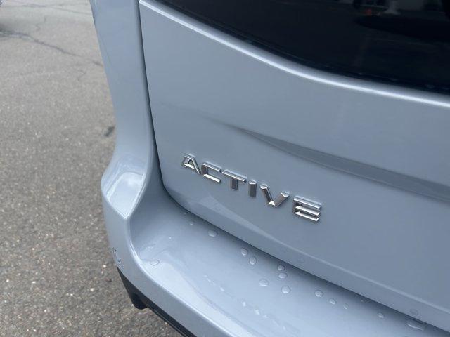 new 2025 Ford Expedition Max car, priced at $75,925