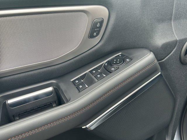 new 2025 Ford Expedition Max car, priced at $75,925