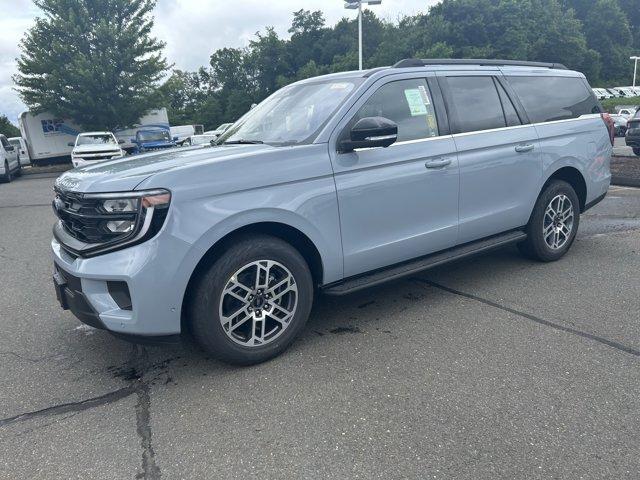 new 2025 Ford Expedition Max car, priced at $75,925