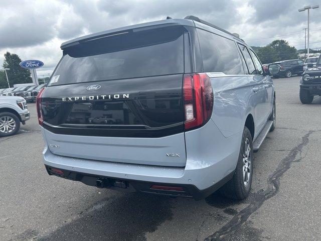 new 2025 Ford Expedition Max car, priced at $75,925