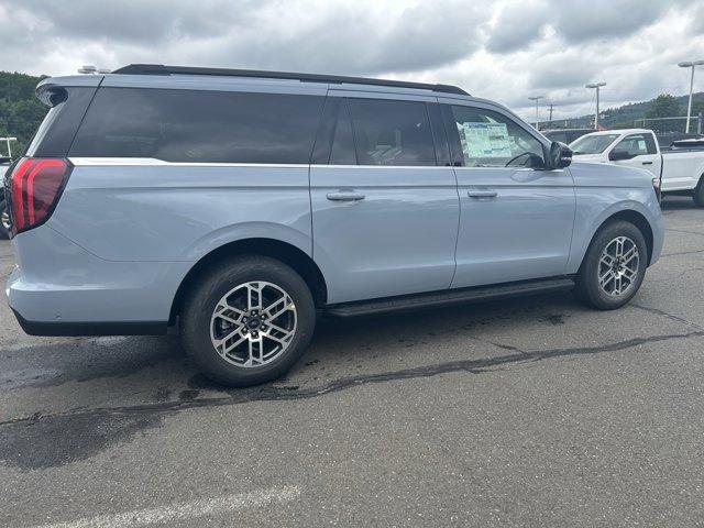 new 2025 Ford Expedition Max car, priced at $75,925