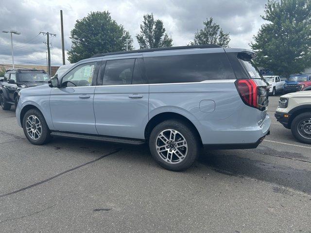 new 2025 Ford Expedition Max car, priced at $75,925