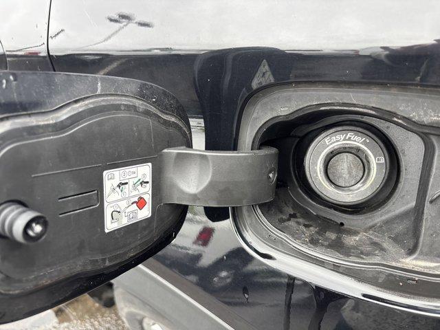 used 2022 Ford Explorer car, priced at $31,427