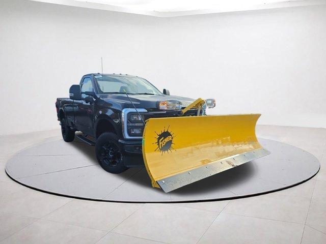 new 2025 Ford F-350 car, priced at $59,487
