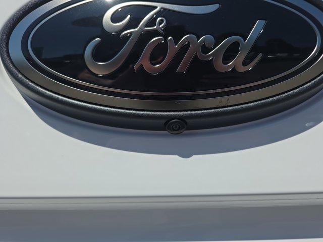 new 2025 Ford Ranger car, priced at $37,603