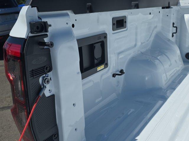 new 2025 Ford Ranger car, priced at $35,103