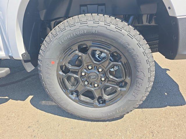 new 2025 Ford Ranger car, priced at $37,603